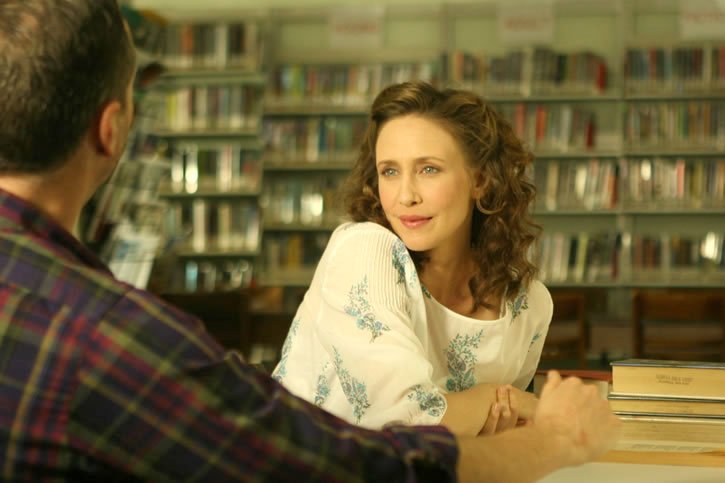 Vera Farmiga stars as Corinne in Sony Pictures Classics' Higher Ground (2011)