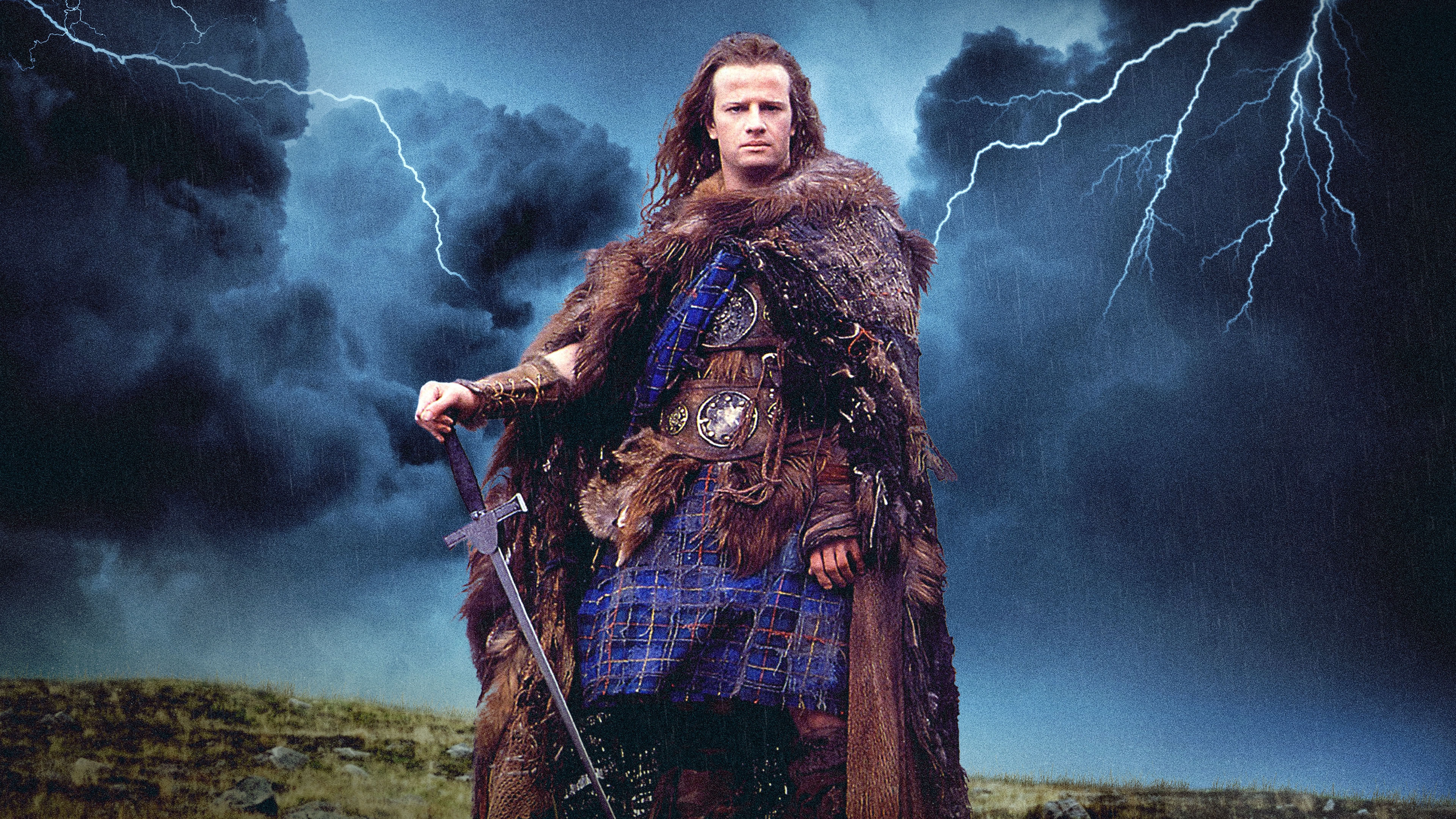 Highlander (1970)