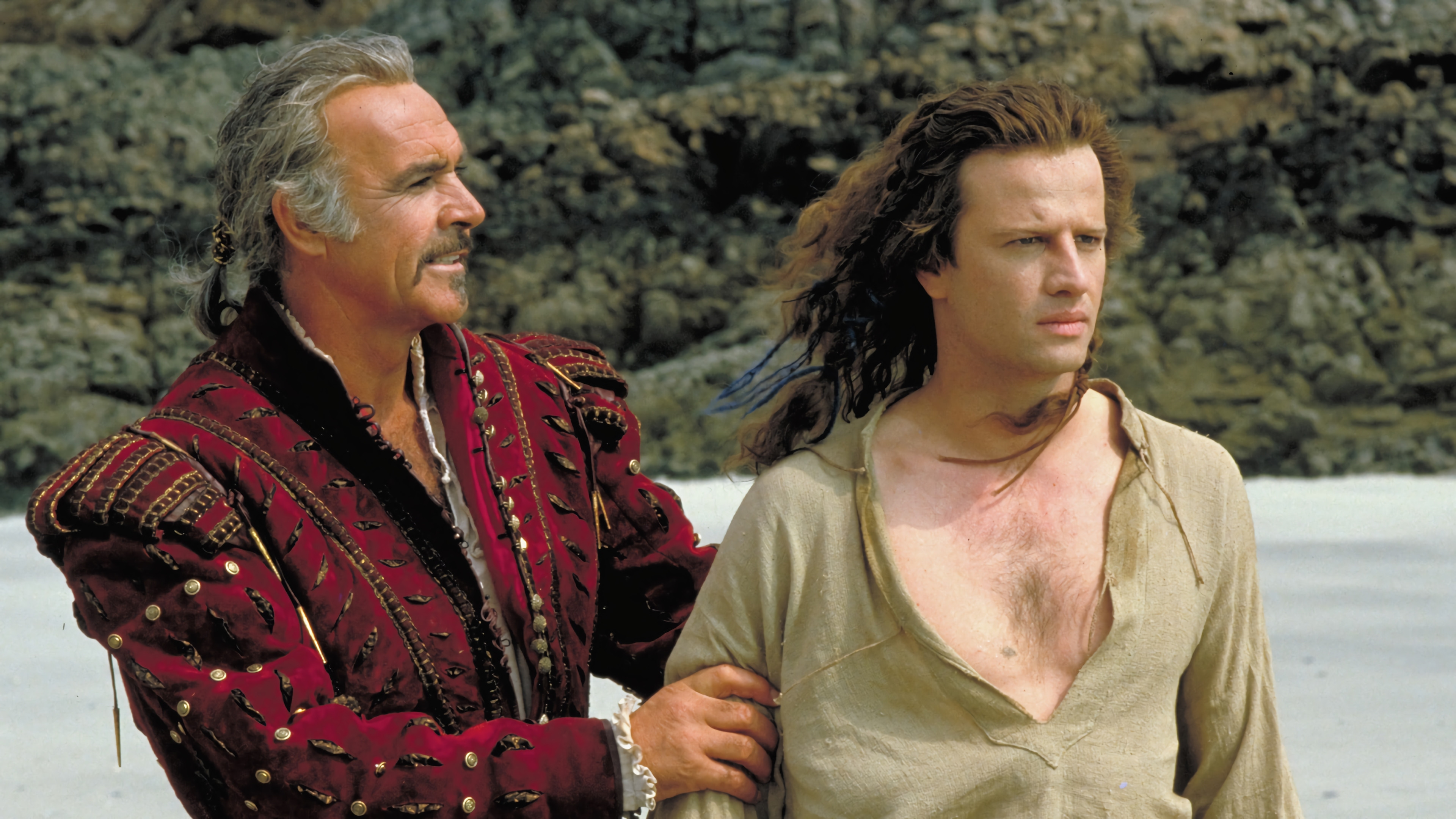 Highlander (1970)