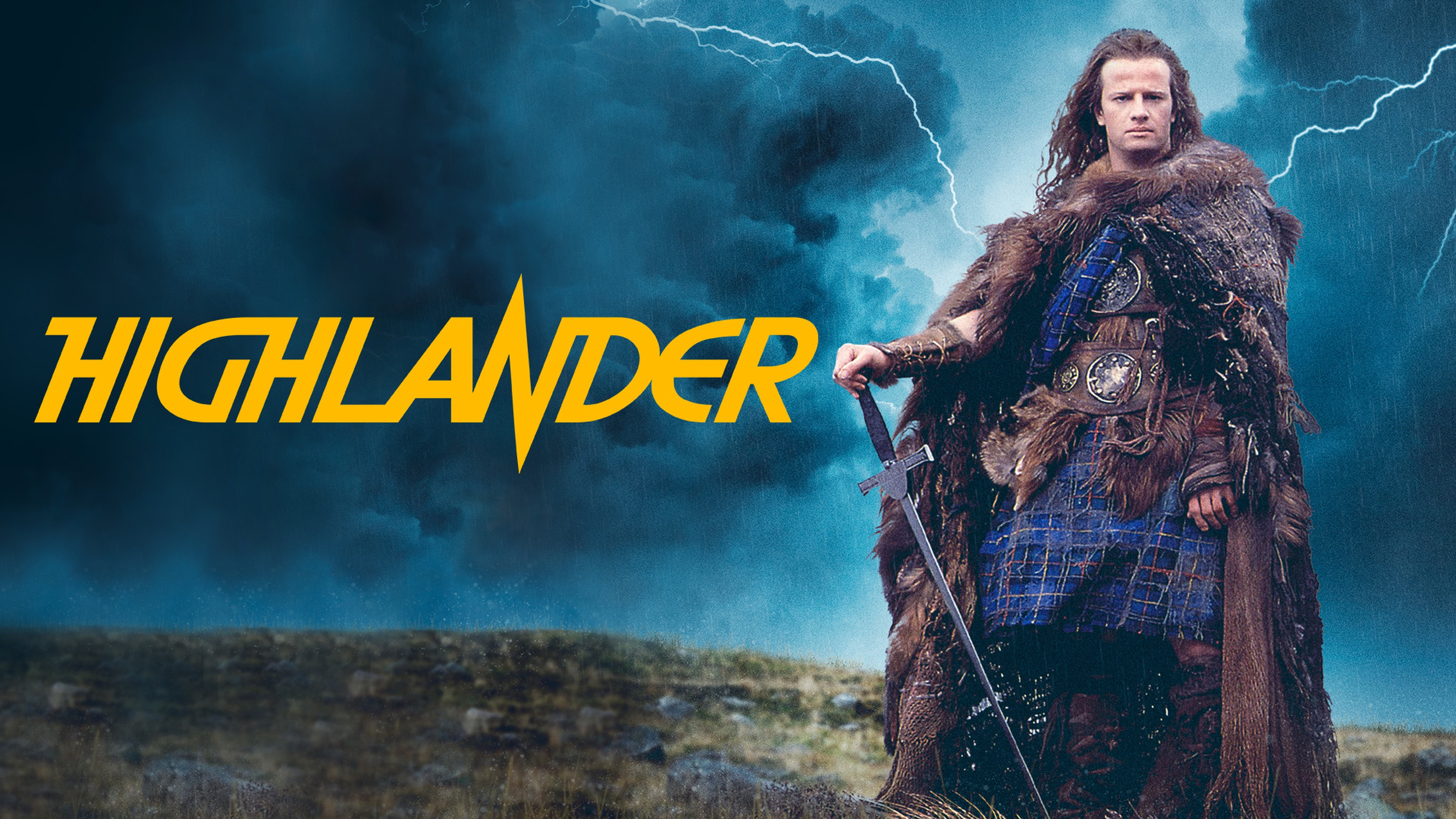 Highlander (1970)