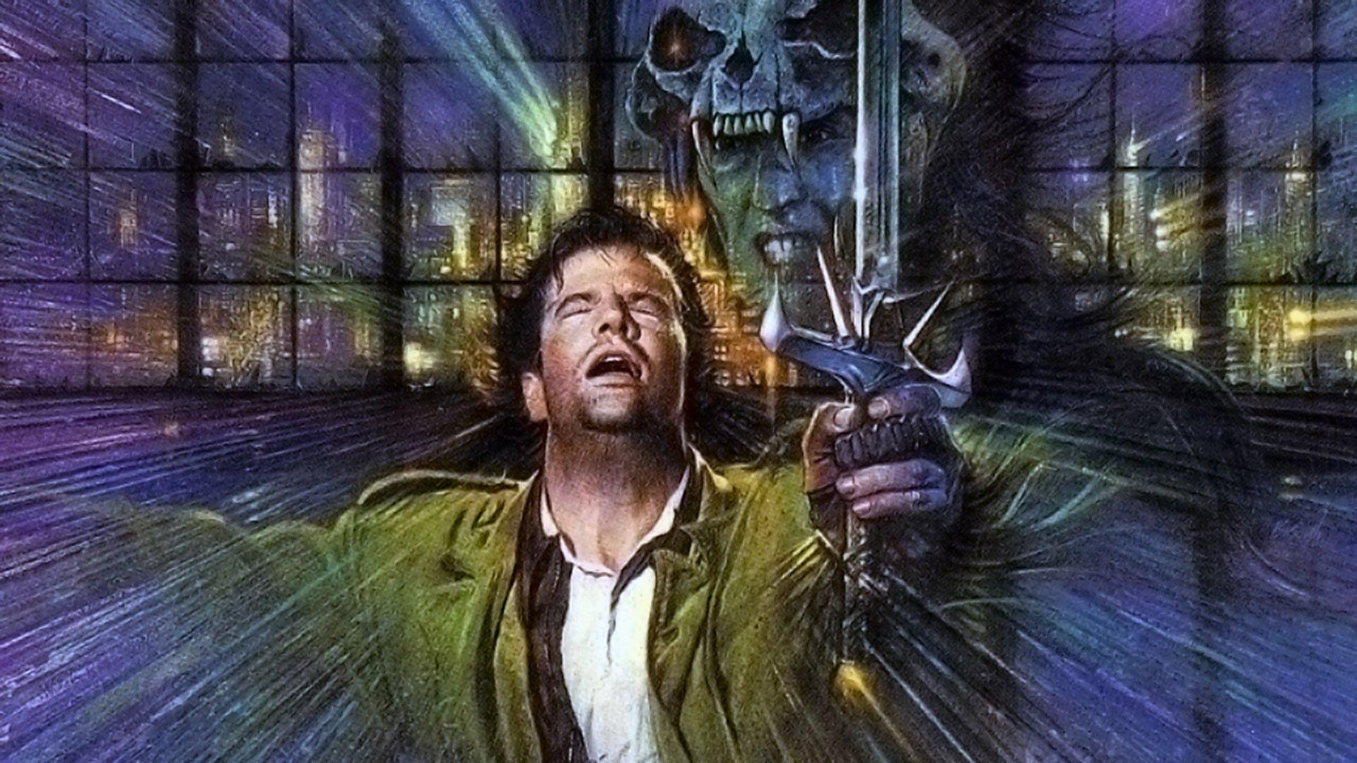 Highlander (1970)