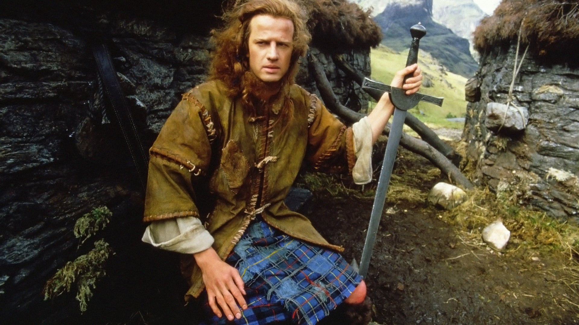 Highlander (1970)
