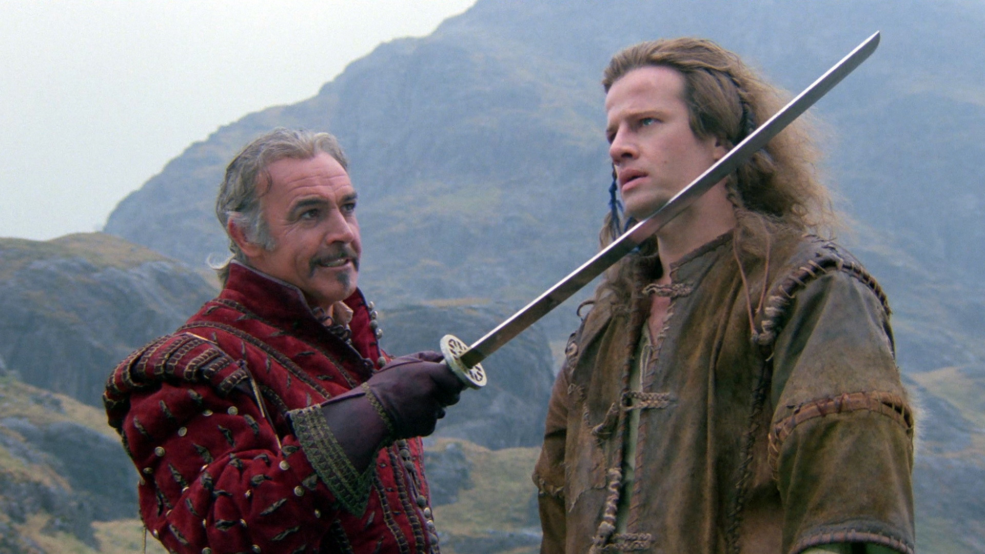 Highlander (1970)
