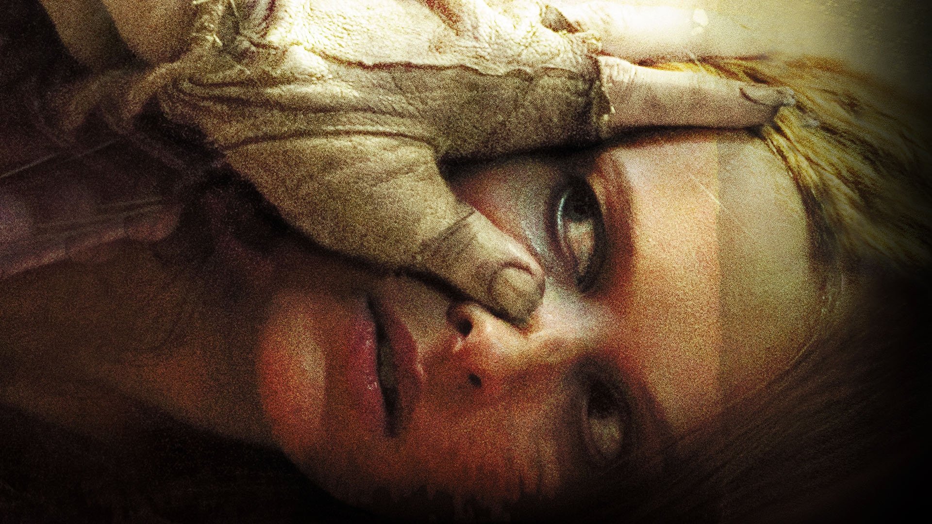 Hills Have Eyes, The (2006)