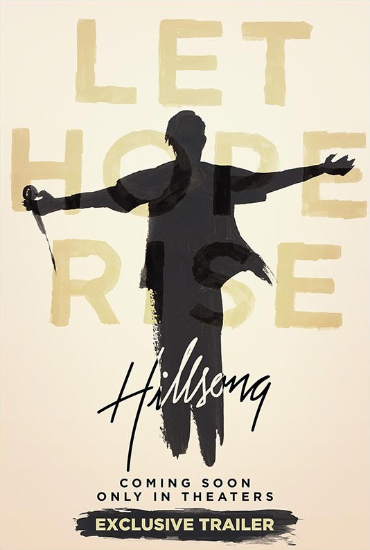 Poster of MediaWeaver Entertainment's Hillsong - Let Hope Rise (2016)