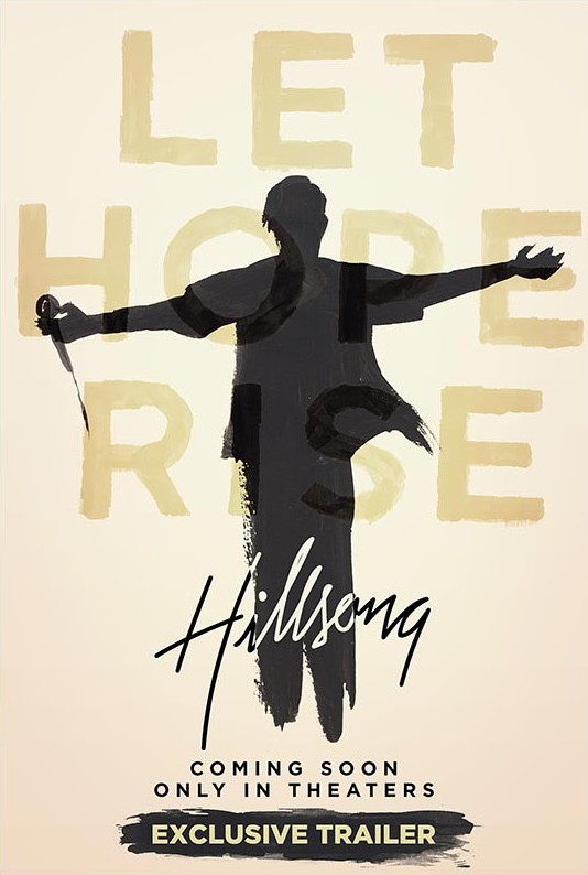 Hillsong - Let Hope Rise (2016) - Movie Info | AceShowbiz