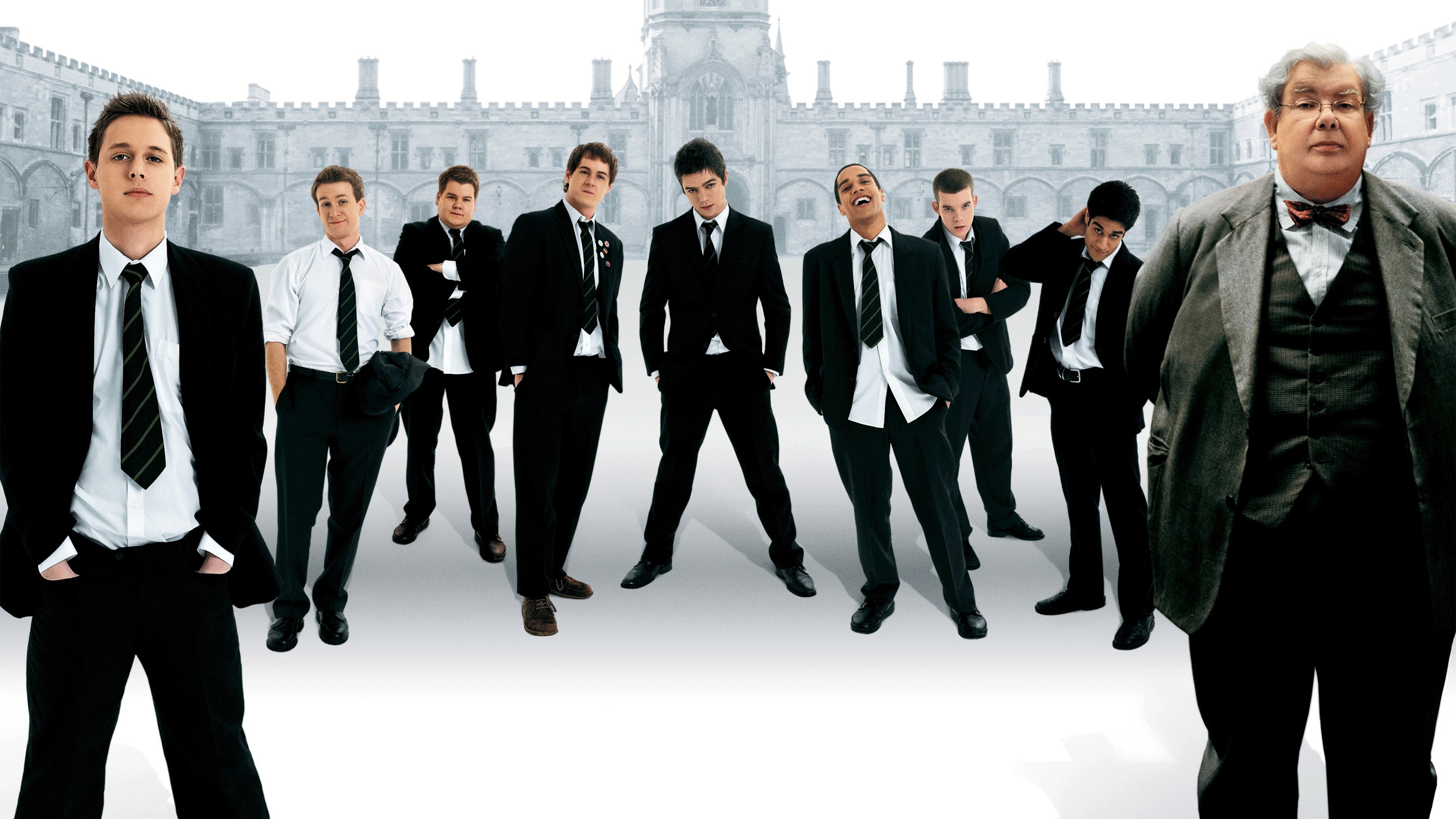 History Boys, The (2006)
