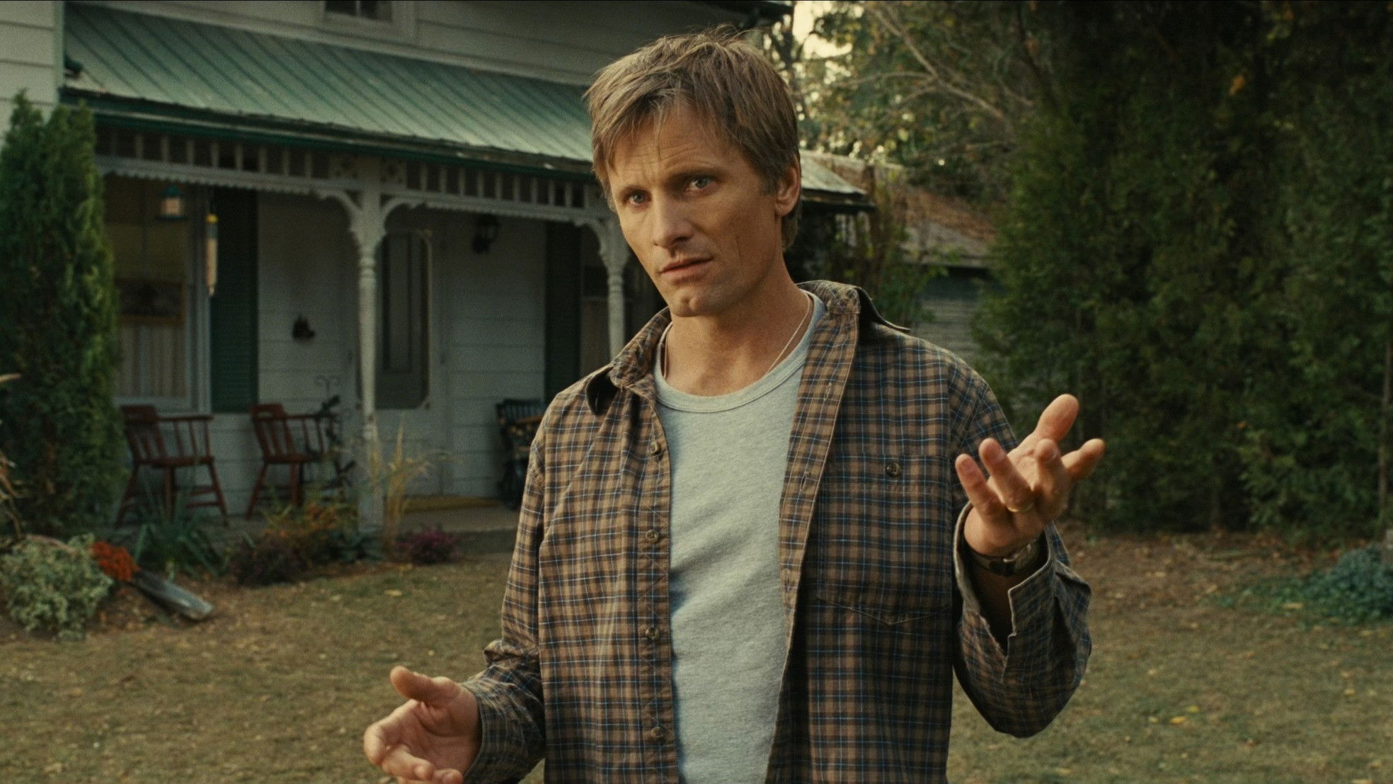 History of Violence, A (2005)
