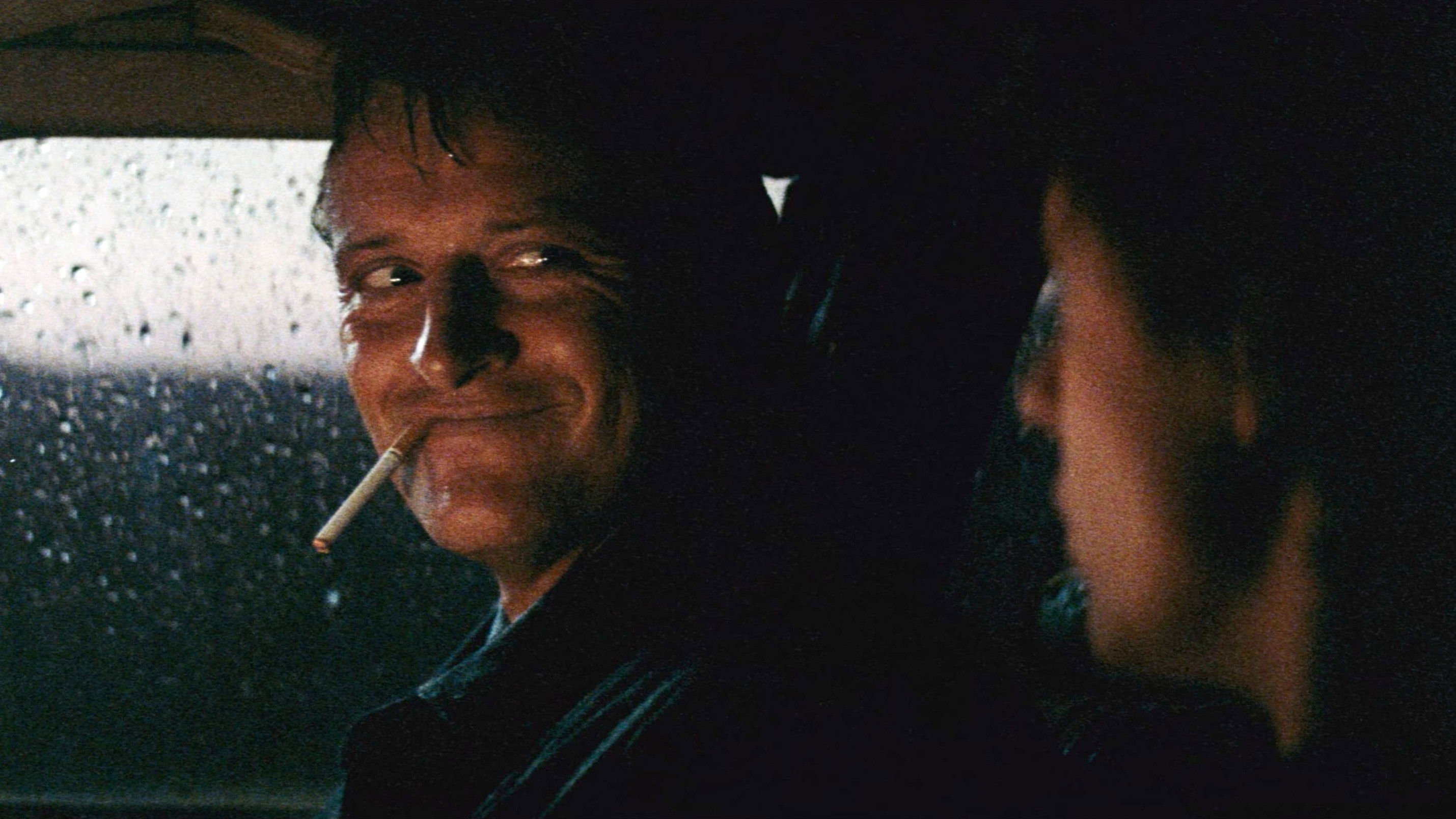 Hitcher, The (2007)