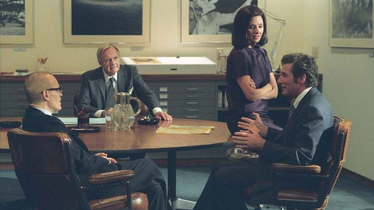 Hoax, The (2007)
