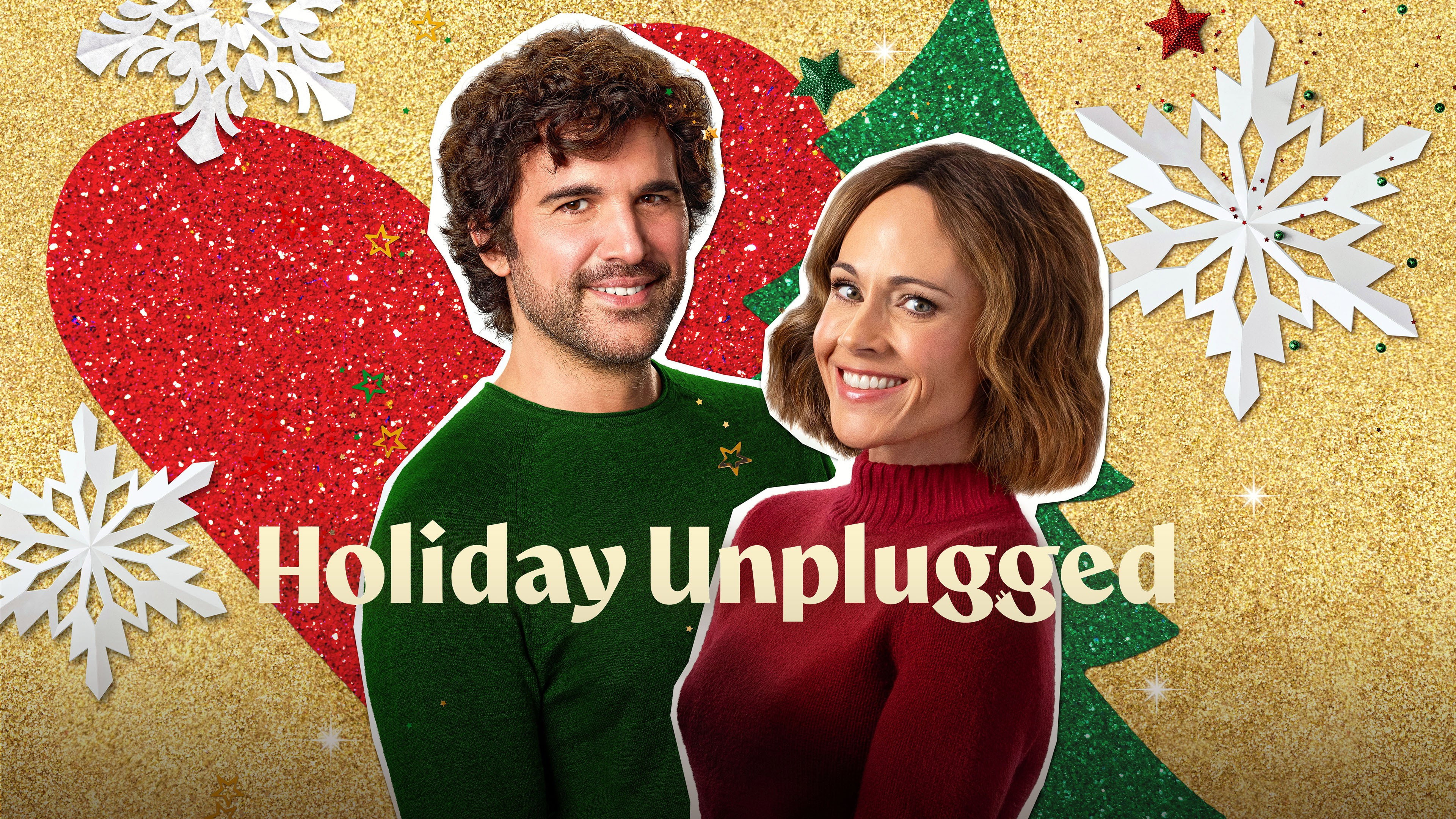Holiday Unplugged (2026)