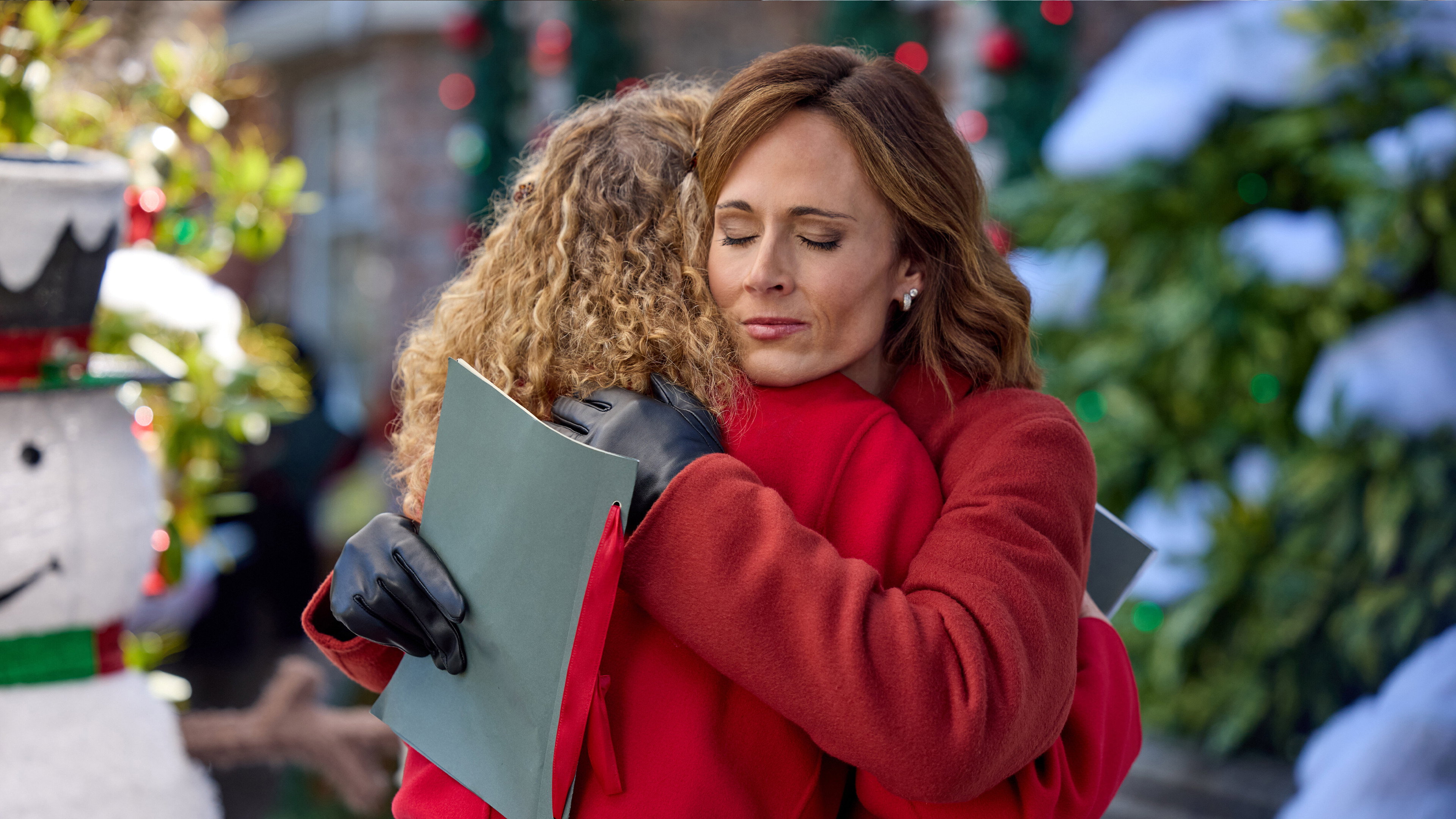 Holiday Unplugged (2026)