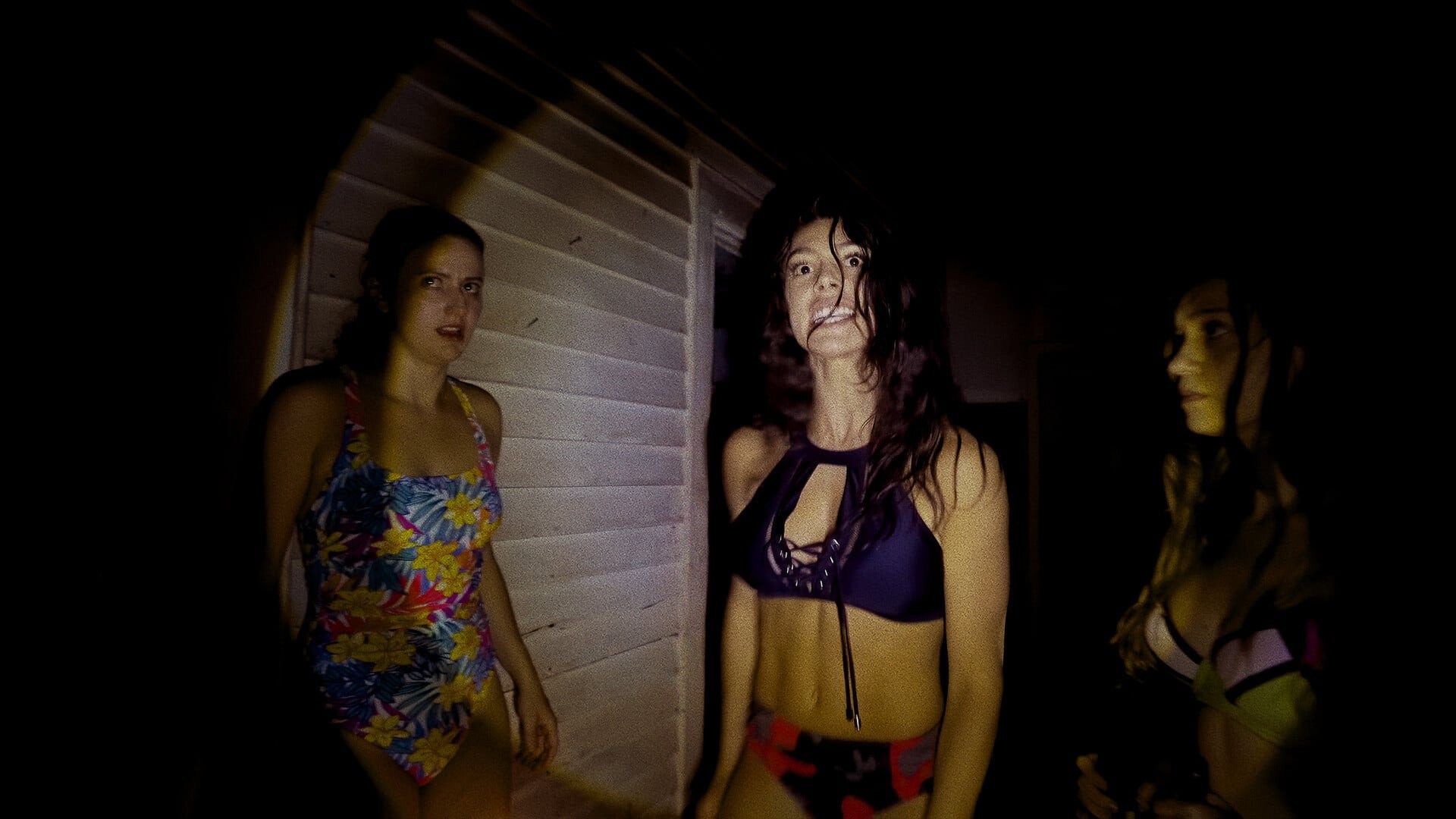 Hollow Girls (2026)