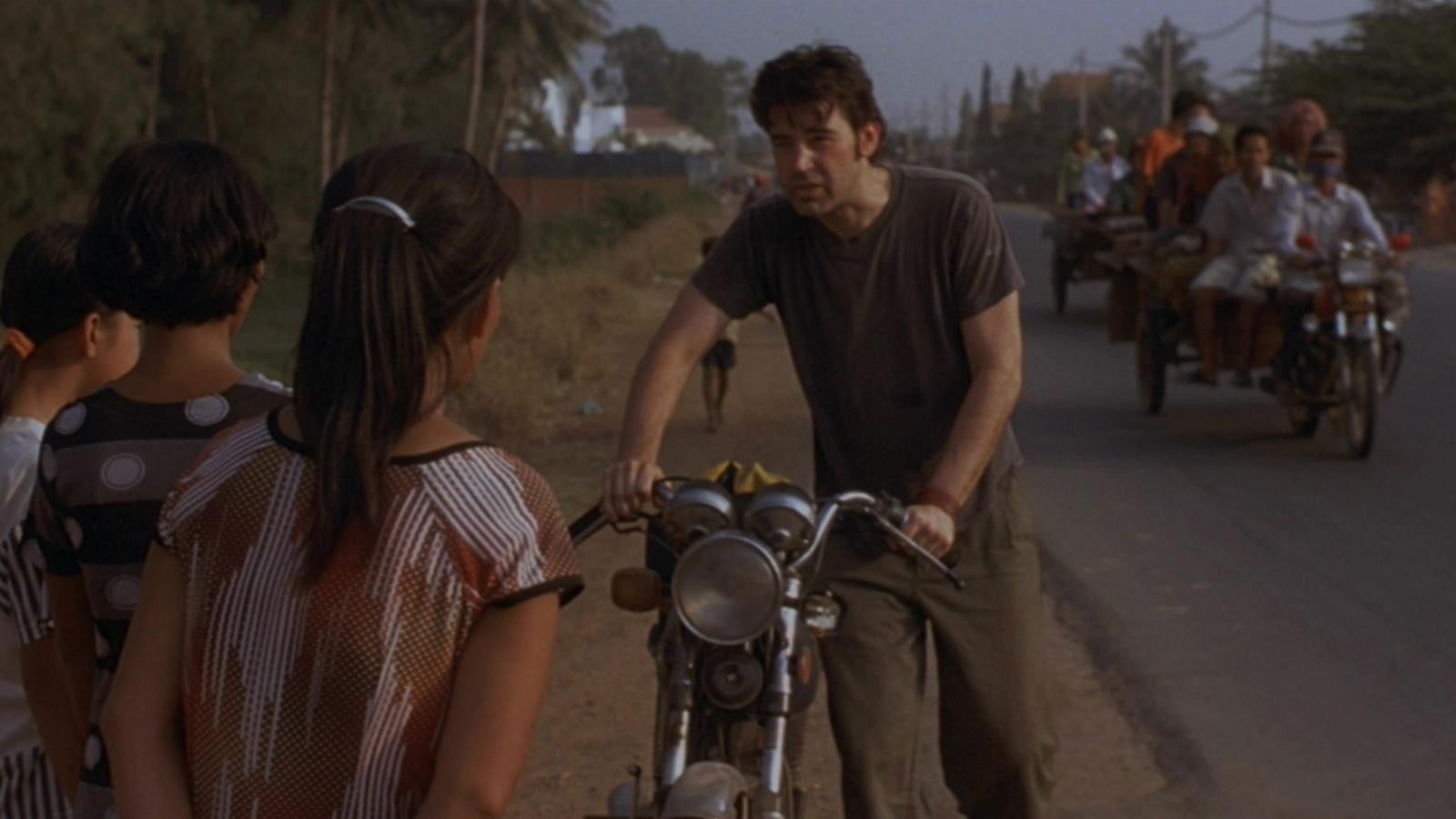 Holly (2007)