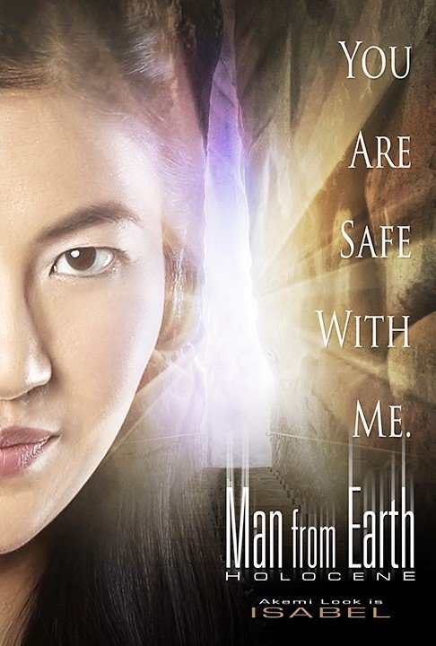 The Man From Earth Streaming Vf The Man from Earth: Holocene (2017) Pictures, Trailer, Reviews, News, DVD and Soundtrack