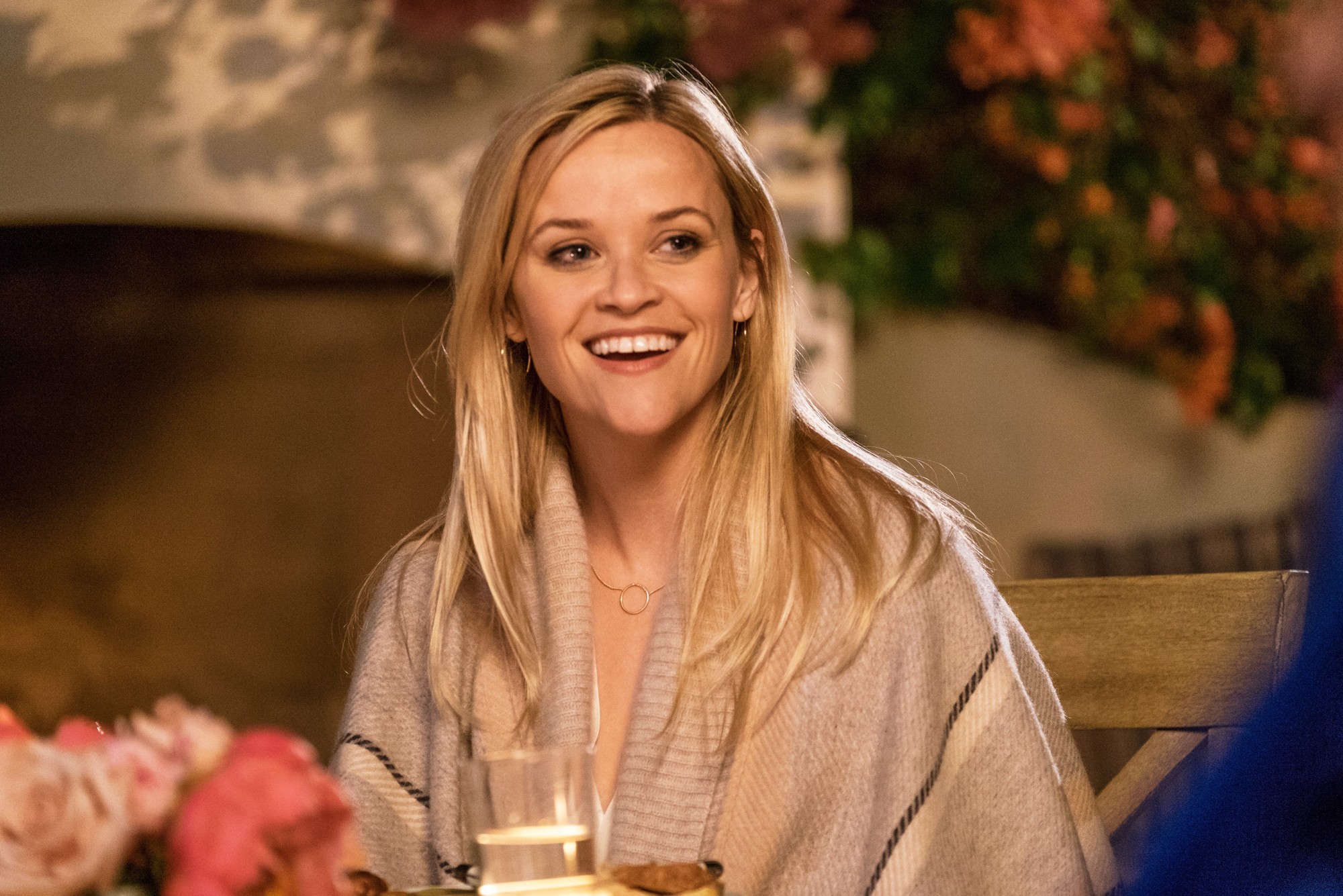 Reese Witherspoon in Open Road Films' Home Again (2017)