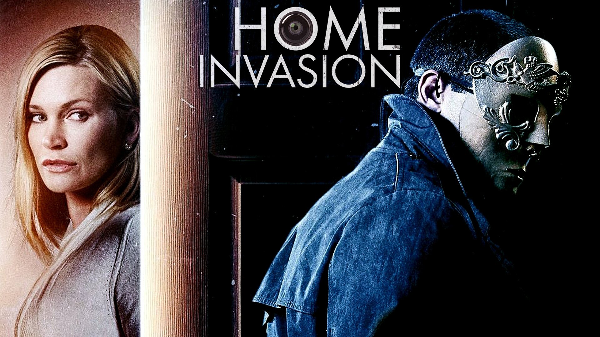 Home Invasion (1970)