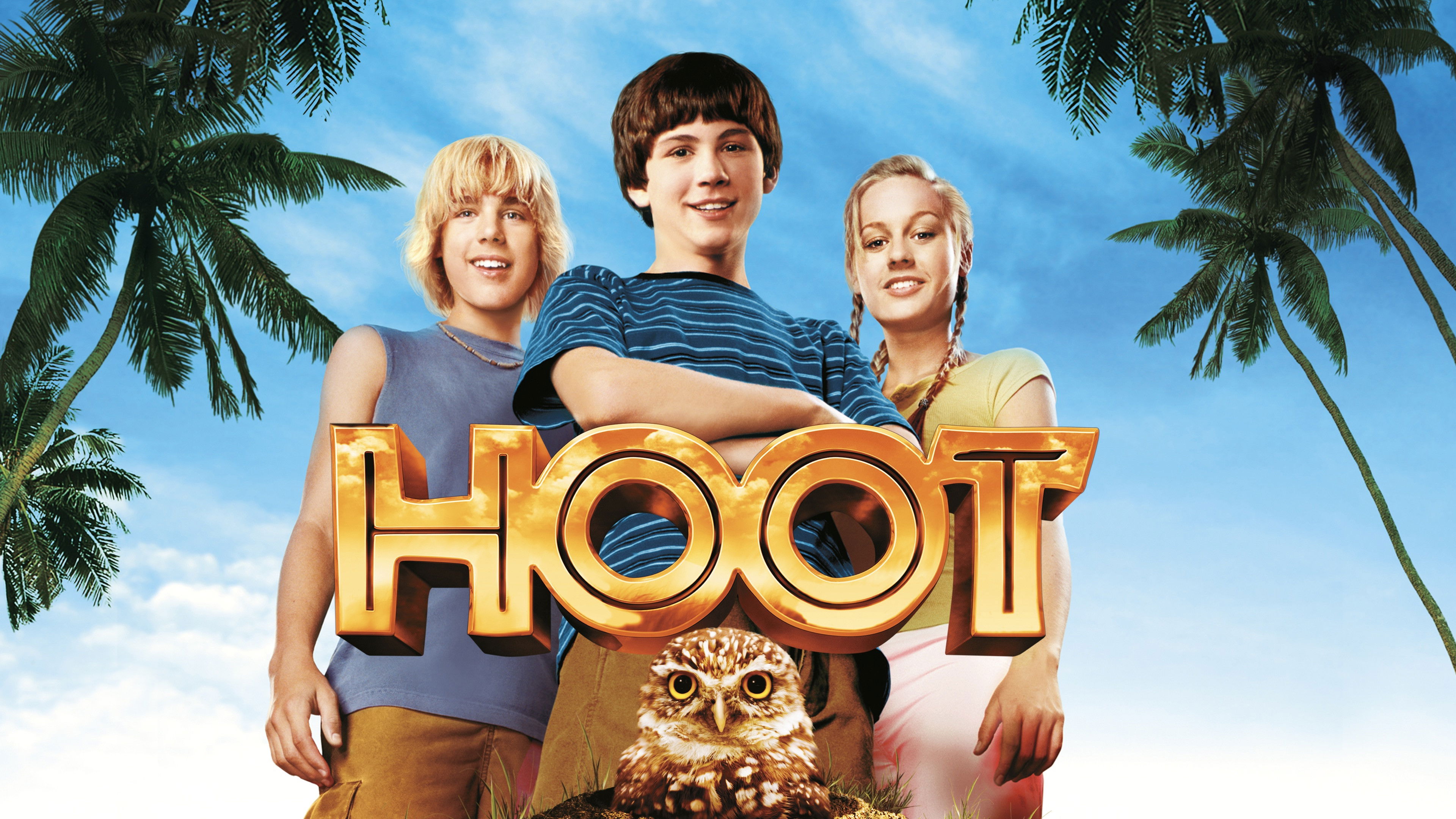 Hoot (2006)
