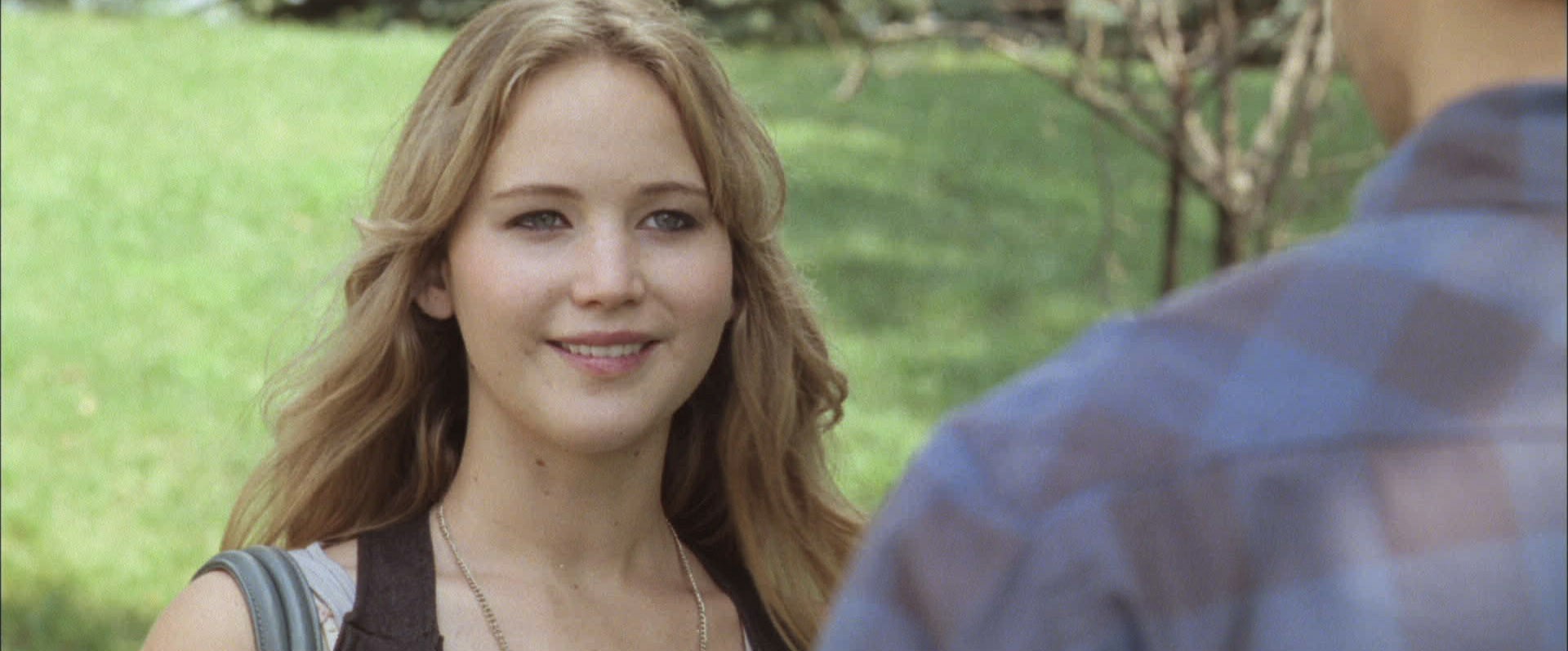 Jennifer Lawrence stars as Elissa in Relativity Media's House at the End of the Street (2012)