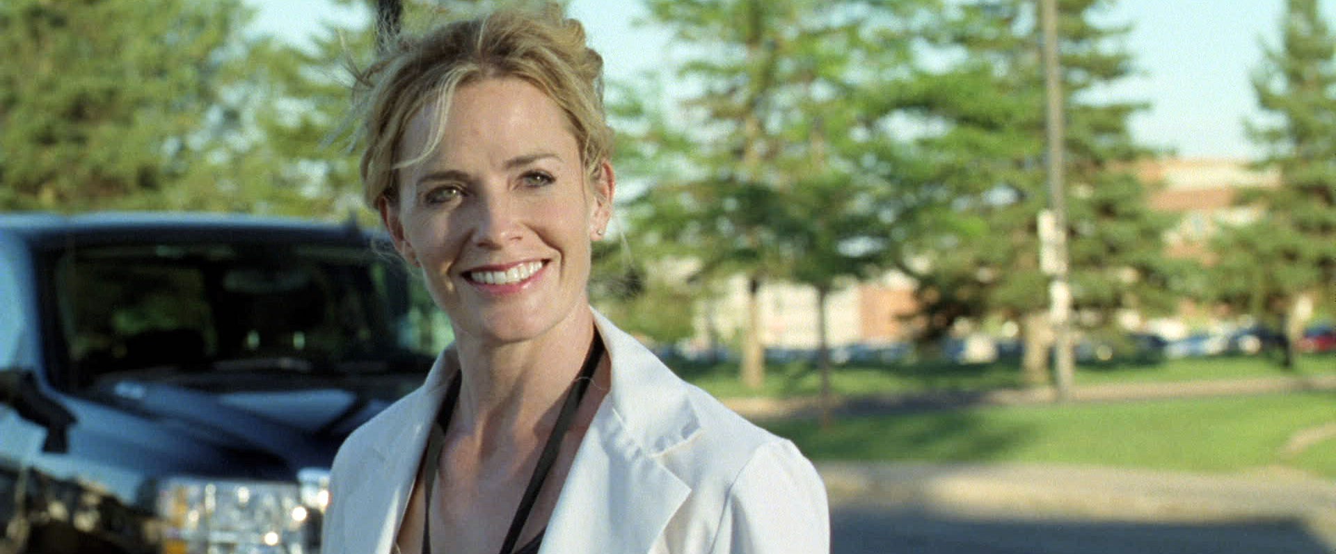 Elisabeth Shue stars as Sarah in Relativity Media's House at the End of the Street (2012)