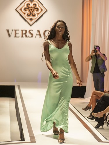A scene from Lifetime's House of Versace (2013). Photo credit by Jan Thijs.