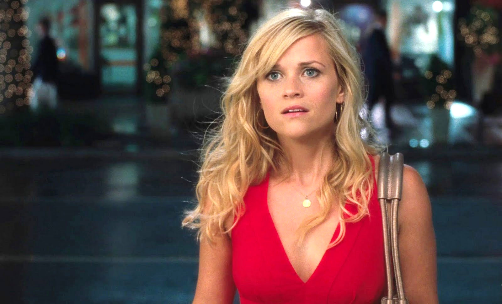 Reese Witherspoon stars as Lisa Jorgenson in Columbia Pictures' How Do You Know (2010)