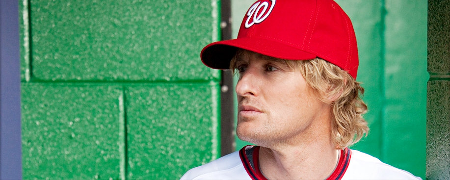 Owen Wilson stars as Manny in Columbia Pictures' How Do You Know (2010)