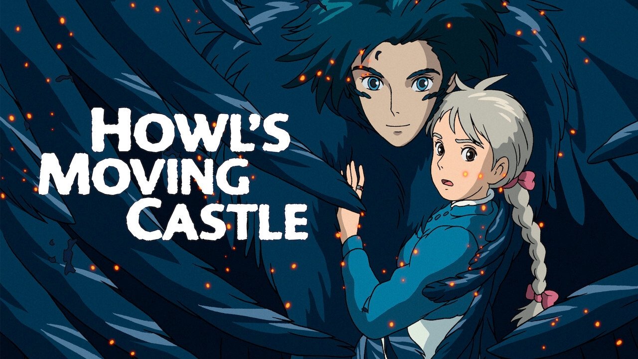 Howl's Moving Castle (2005)