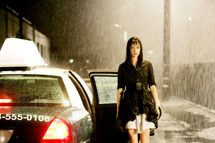 Krysten Ritter stars as Lauren in I Lied About Everything Pictures' How to Make Love to a Woman (2009)