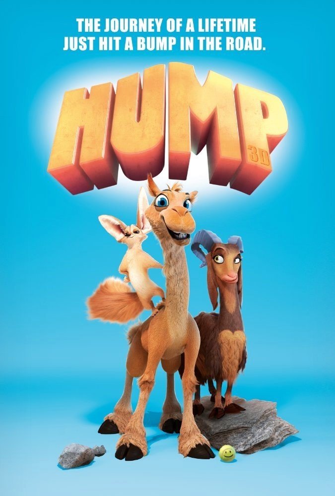 Hump (2018) Pictures, Trailer, Reviews, News, DVD and Soundtrack