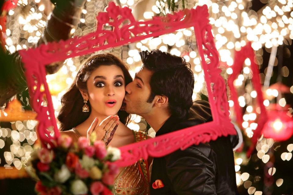 Humpty Sharma Ki Dulhania (2014) Pictures, Trailer, Reviews, News, DVD