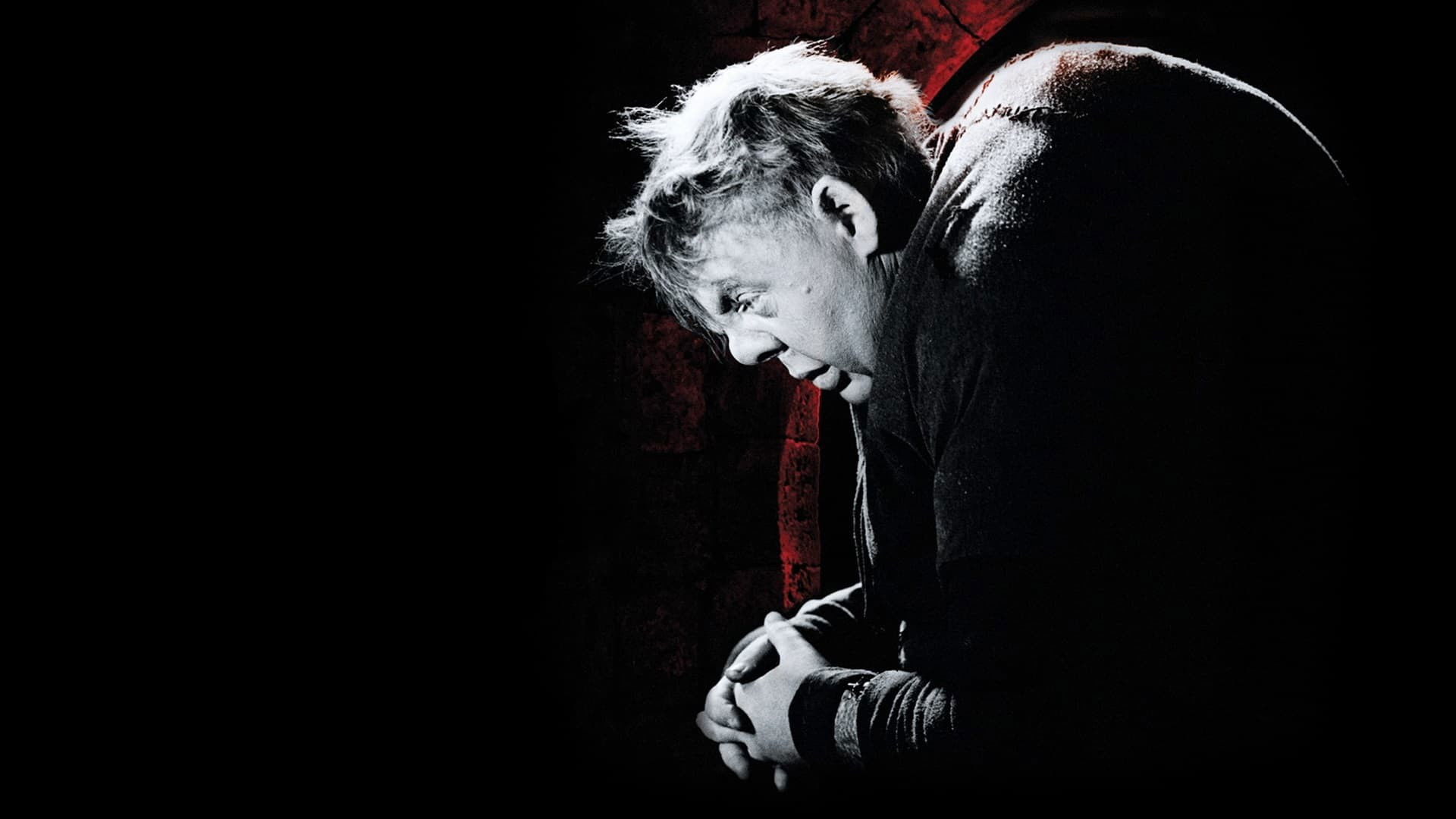 Hunchback of Notre Dame, The (1970)