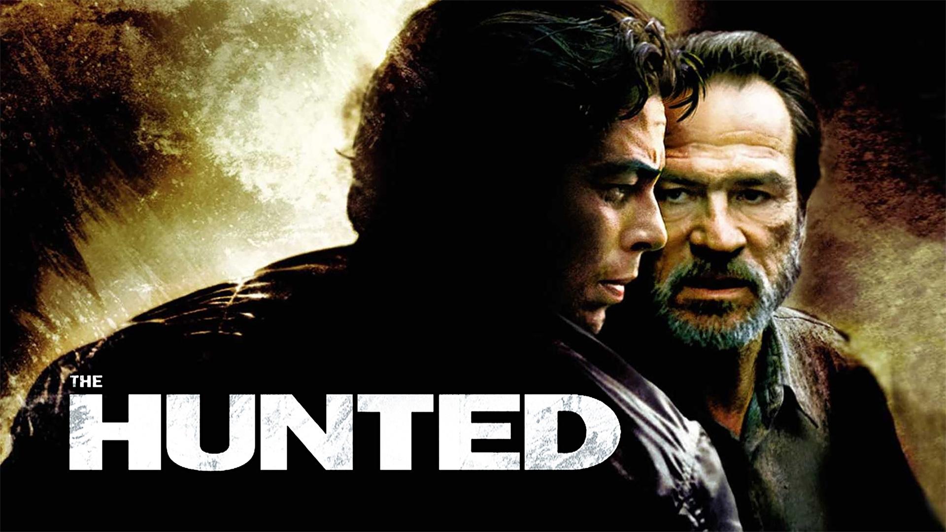 Hunted, The (2003)