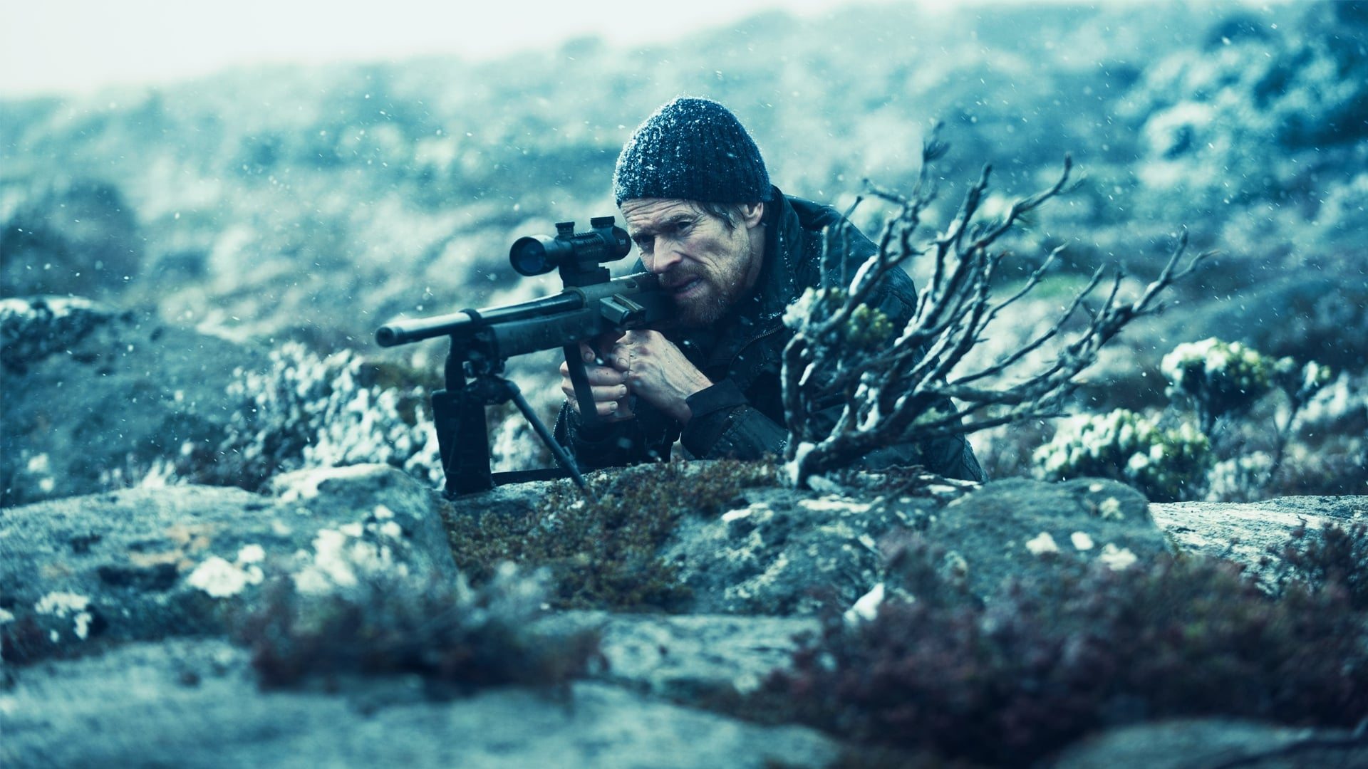 Hunter, The (1970)