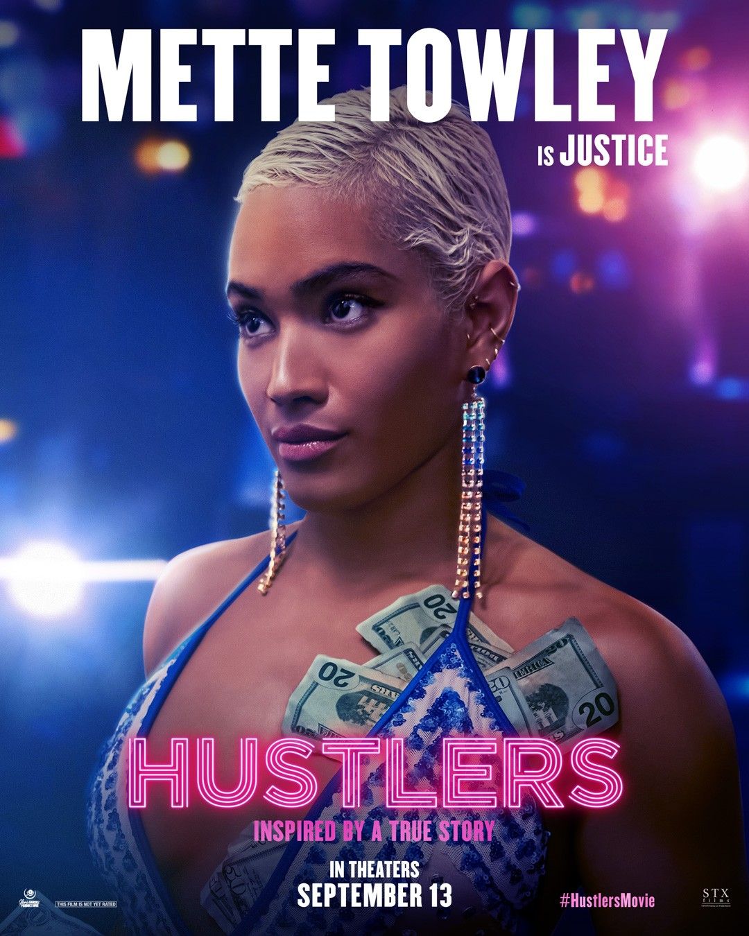 Hustlers (2019) Pictures, Trailer, Reviews, News, DVD and Soundtrack