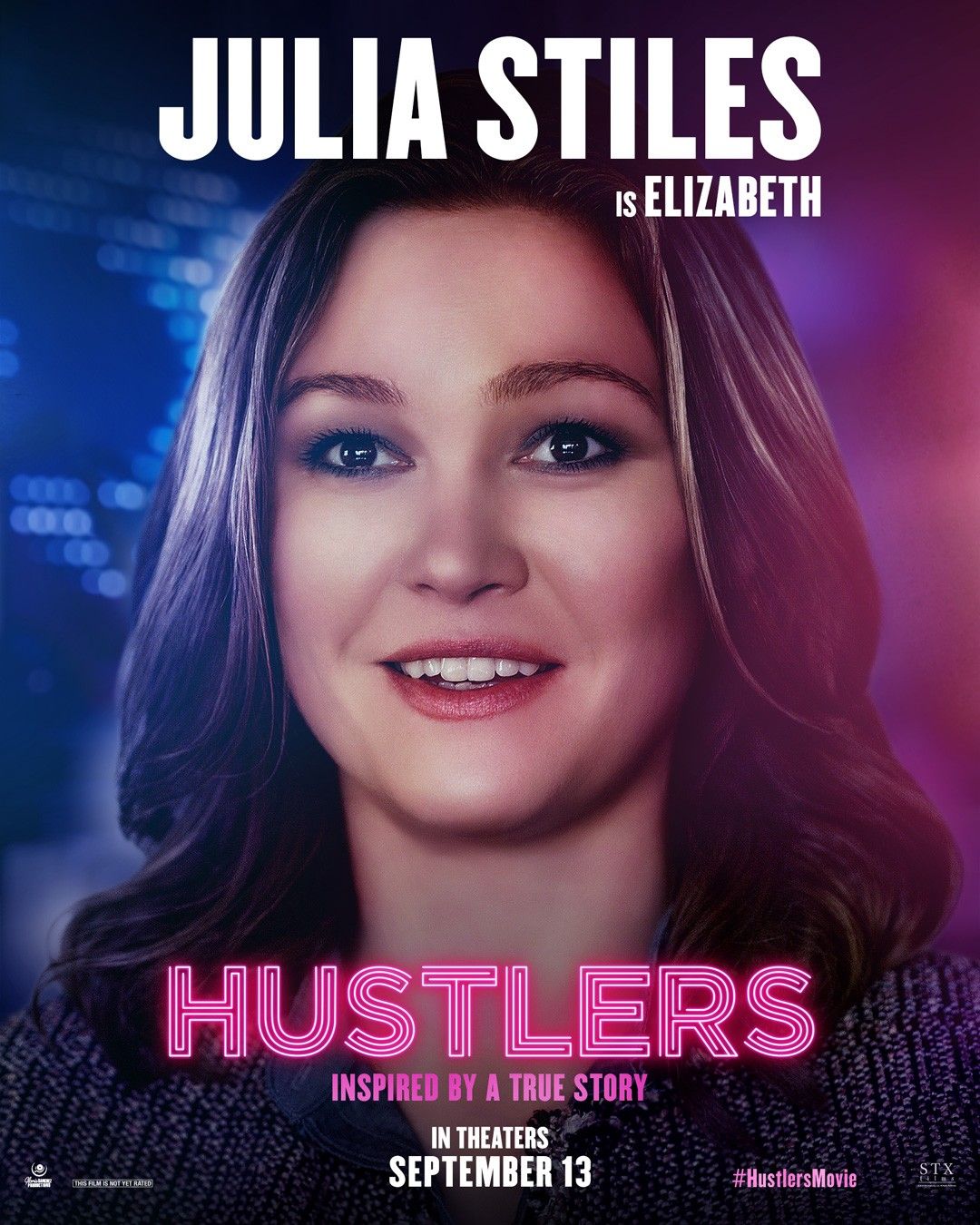 hustlers movie premiere