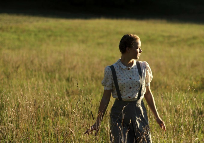 Hayley Atwell stars as Emmy in Bavaria Film International's I, Anna (2012)
