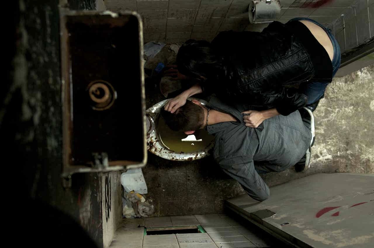 I Spit on Your Grave 2 Picture 8