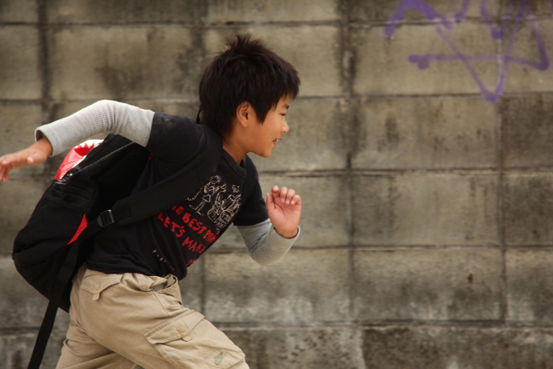 Koki Maeda in Magnolia Pictures' I Wish (2012)