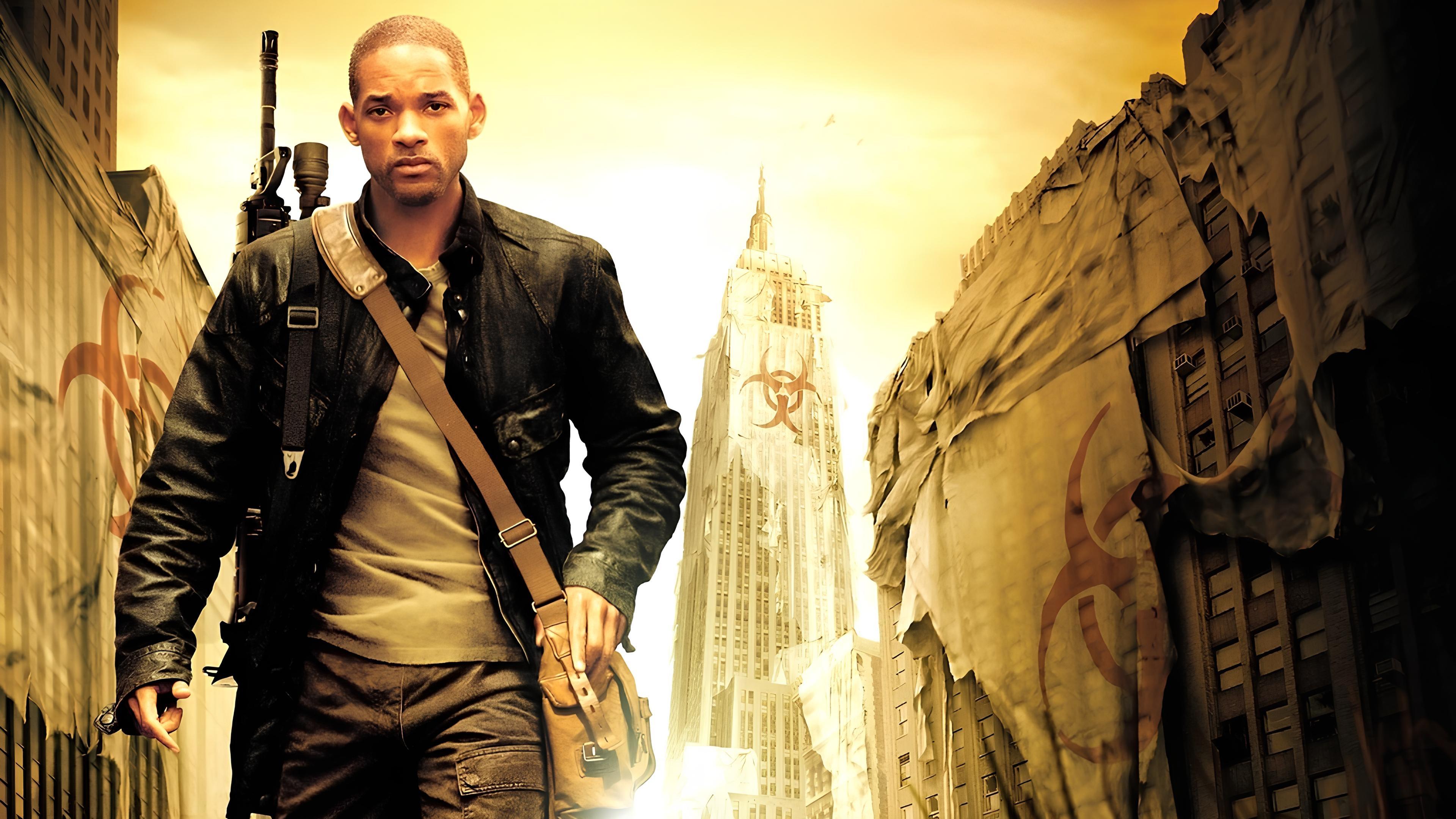 I Am Legend Picture 7 | AceShowbiz