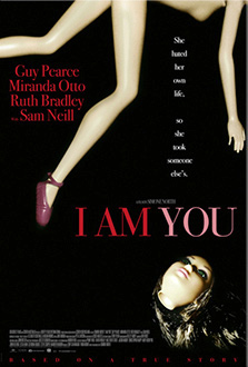 Poster of IFC Films' I Am You (2011)