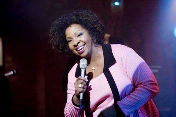 Gladys Knight stars as Wilma in Lionsgate Films' I Can Do Bad All by Myself (2009)