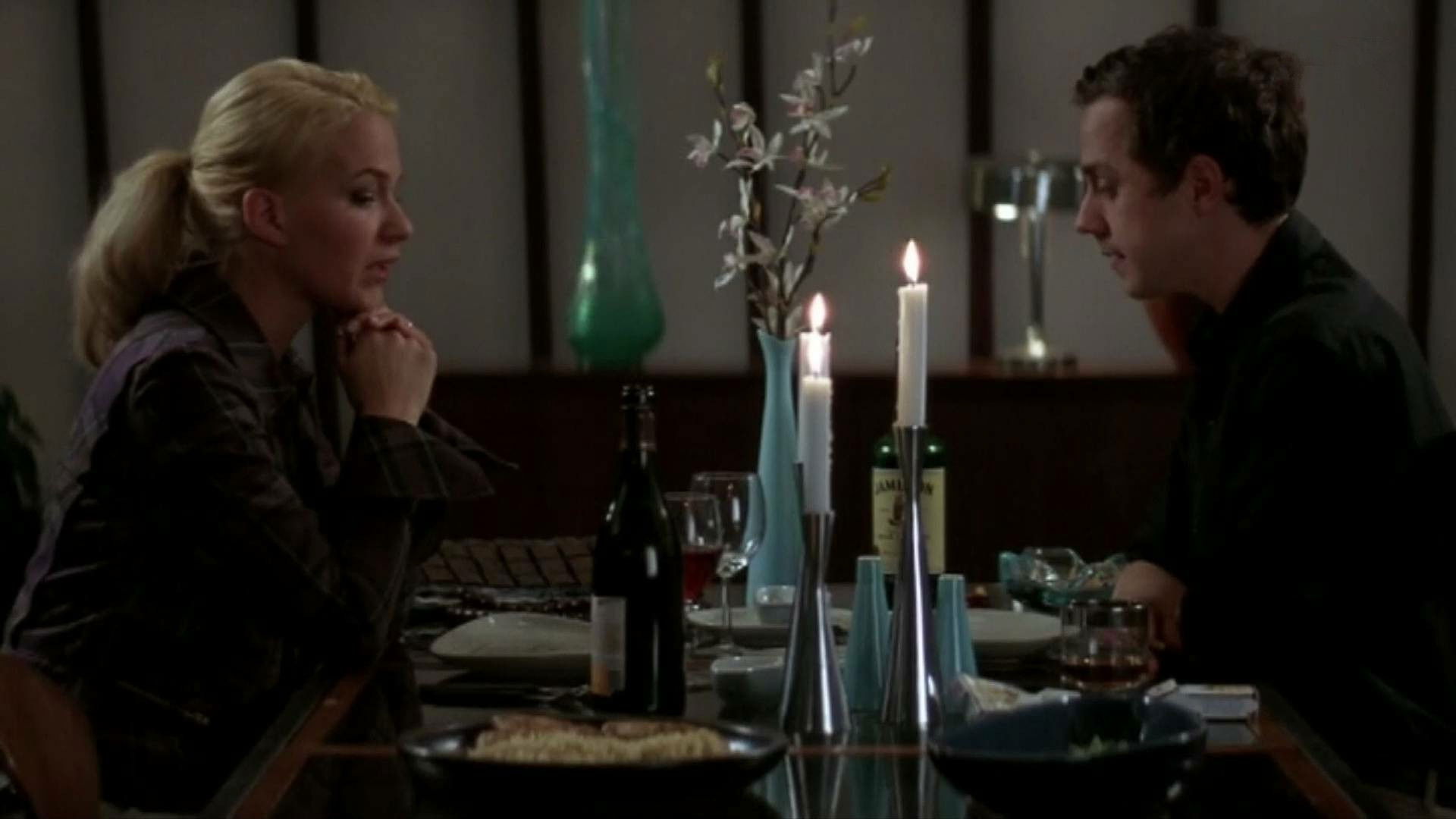 I Love Your Work (2005)