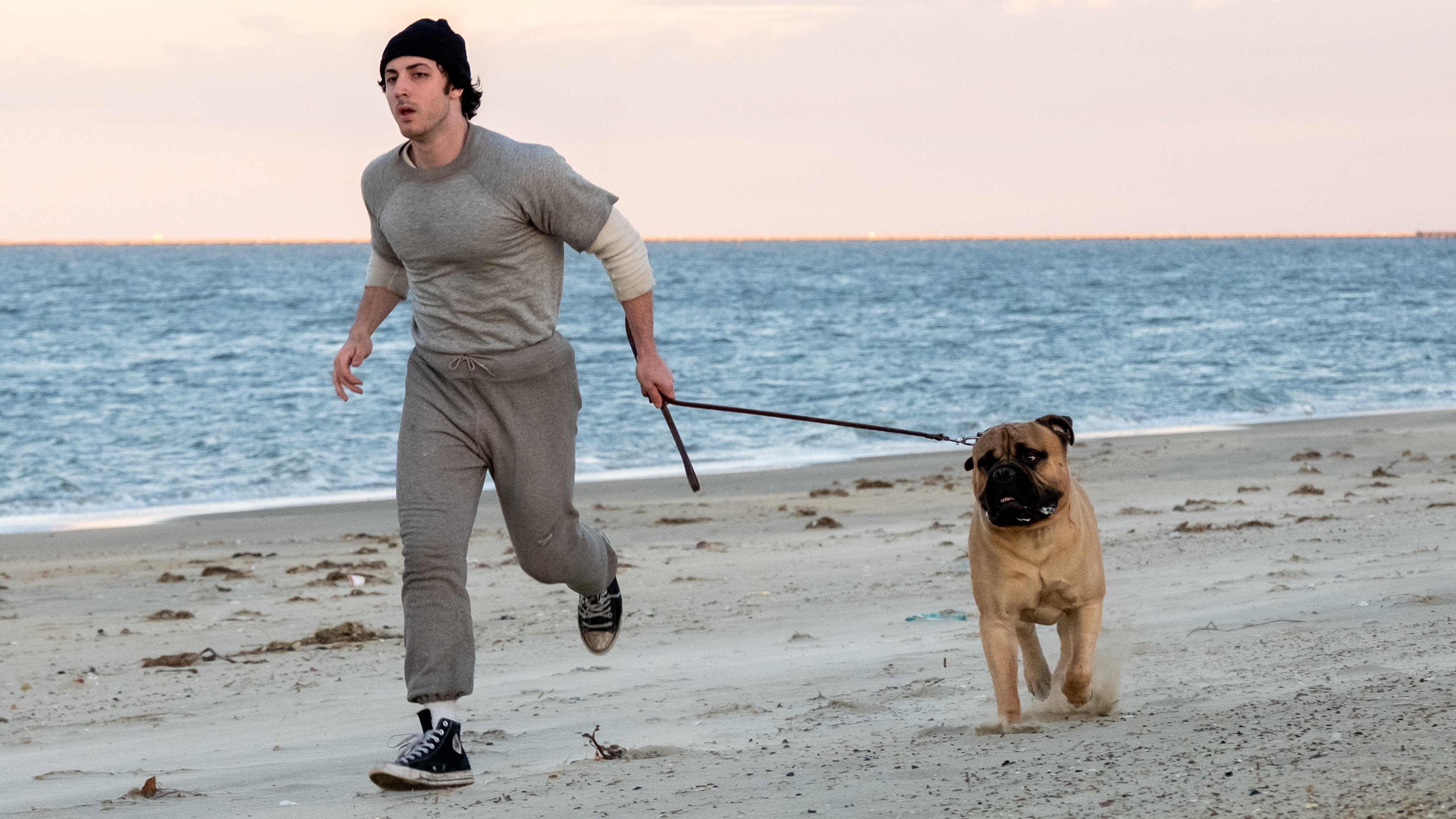 I Play Rocky (2026)