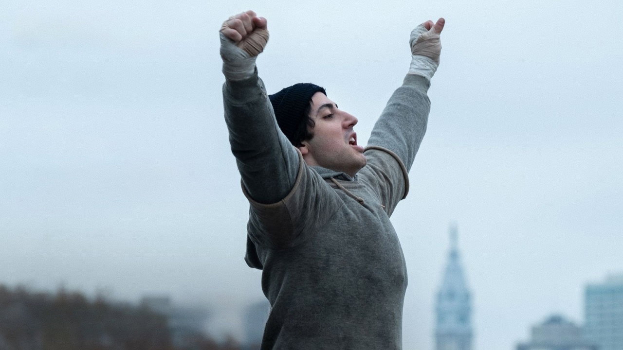 I Play Rocky (2026)
