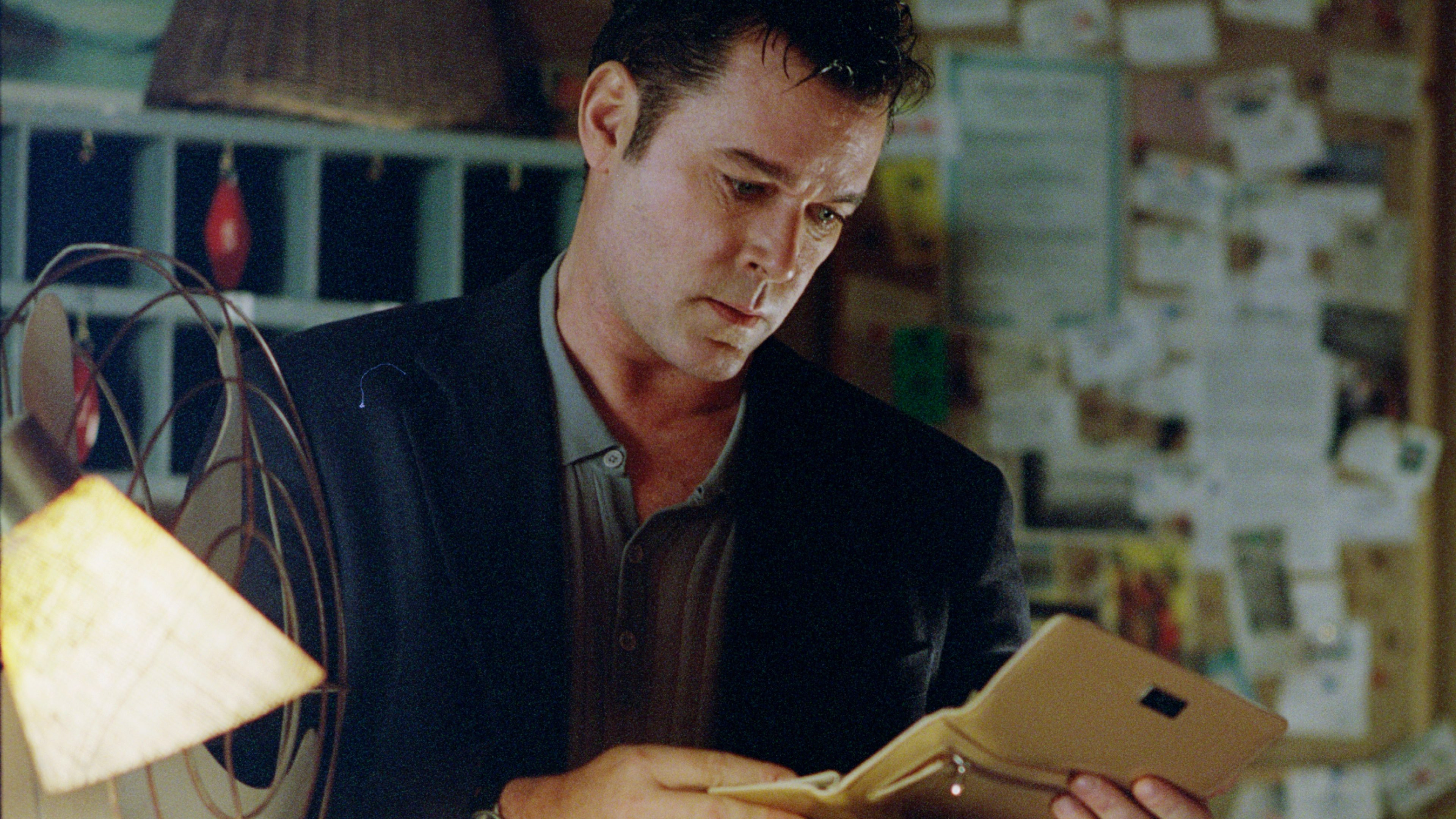 Identity (2003)
