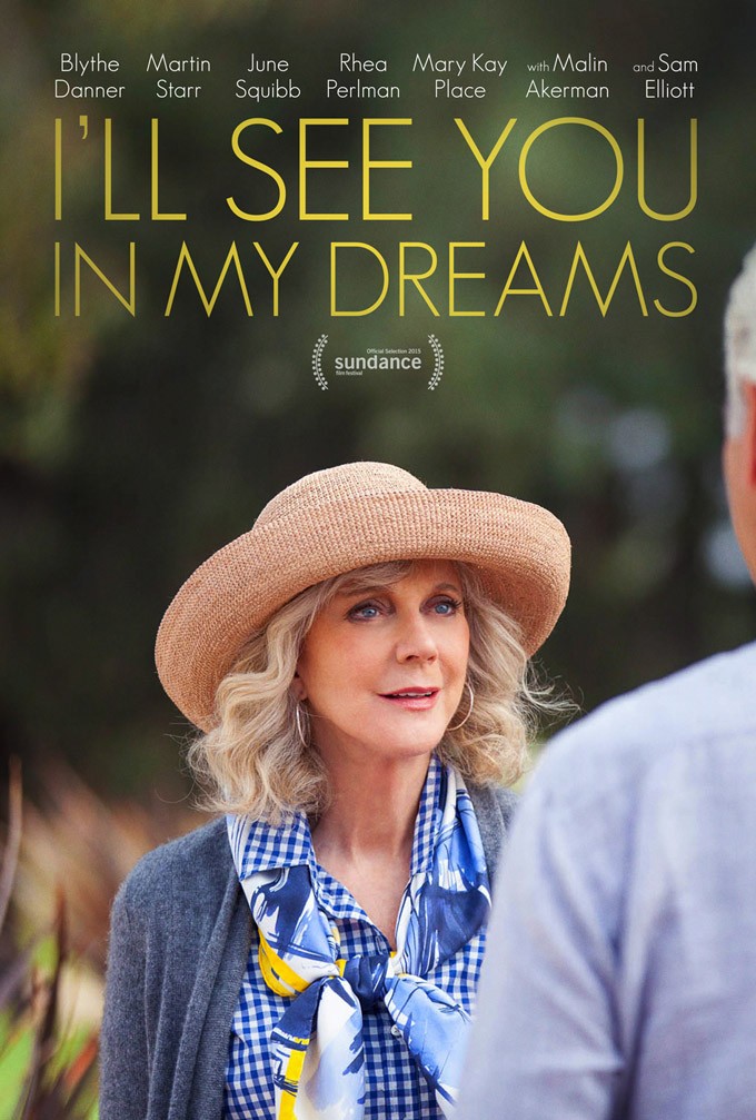 If I See You In My Dreams I'll See You in My Dreams (2015) Pictures, Trailer, Reviews, News, DVD