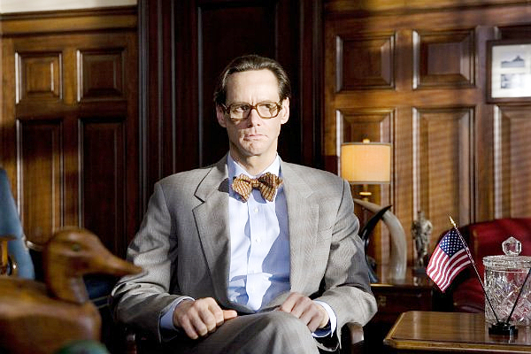 Jim Carrey stars as Steven Russell in Roadside Attractions' I Love You Phillip Morris (2010)