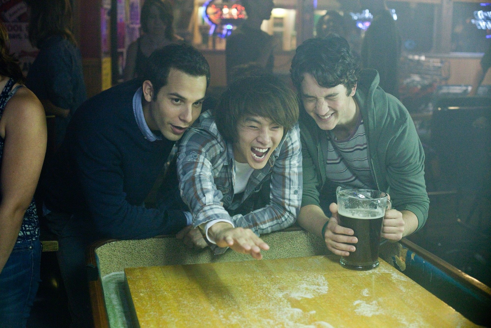 21 and Over Picture 25