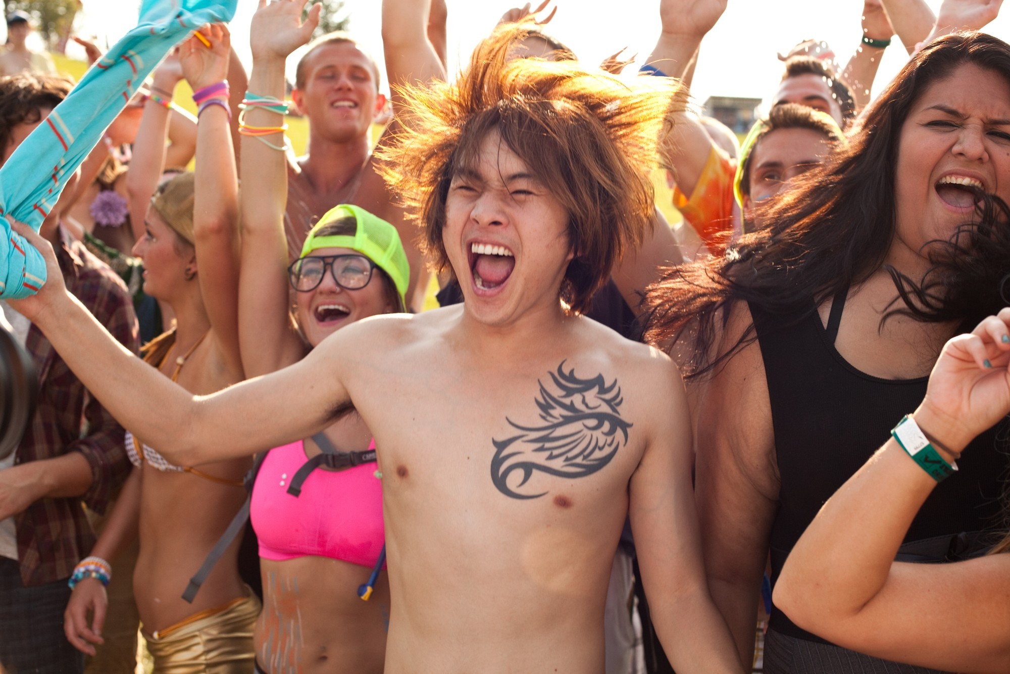Justin Chon stars as Jeff Chang in Relativity Media's 21 and Over (2013)